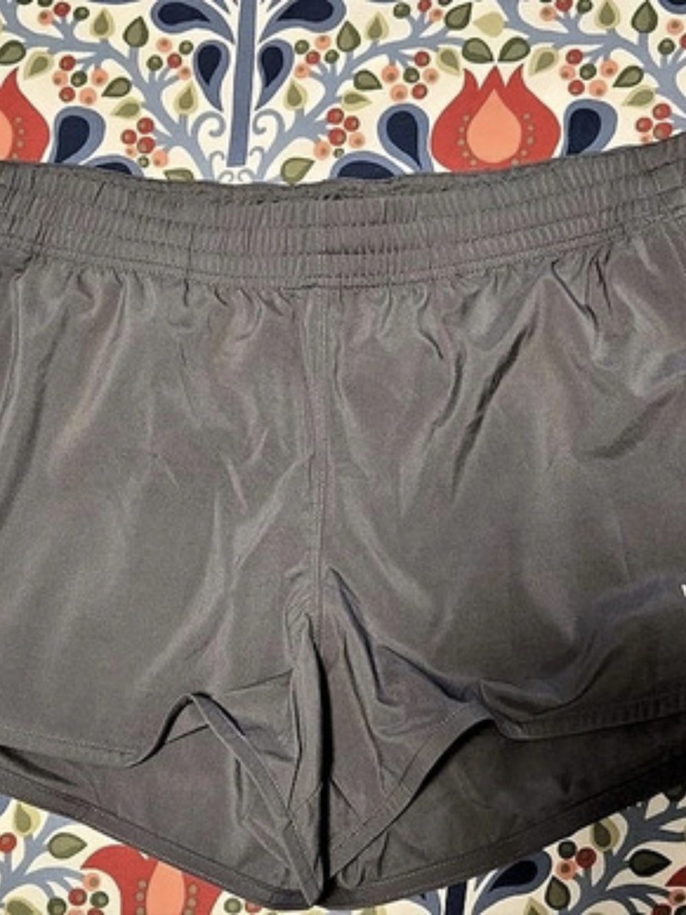 THE NORTH FACE Womens Flex Woven Shorts 3" Hiking Shorts